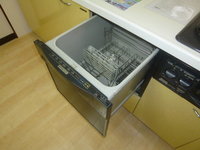 食器洗浄乾燥機もあります！
